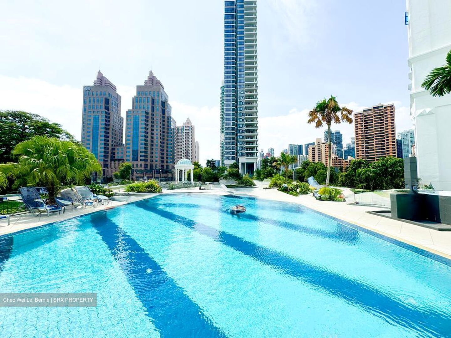 Mirage Tower (D9), Condominium #516978951